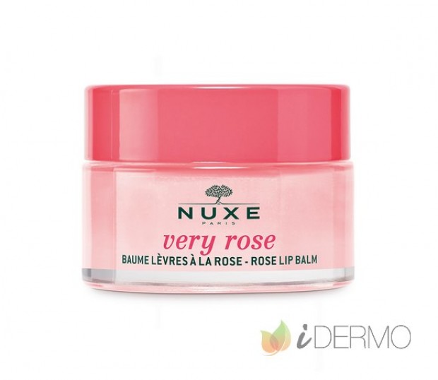 VERY ROSE BALSAMO LABIOS 15G